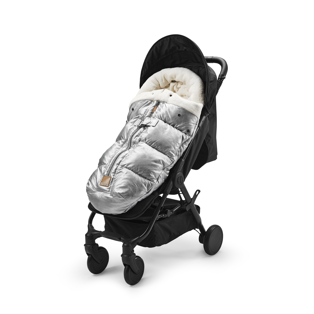 Large selection of footmuffs for all seasons and strollers